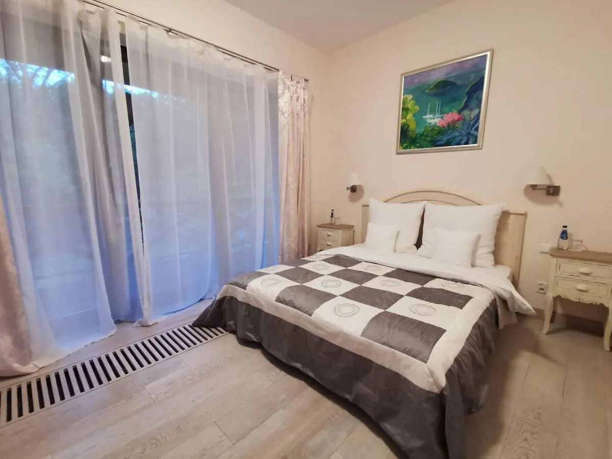 **** Guest house Ekosamotnia Hotel Krakow Poland