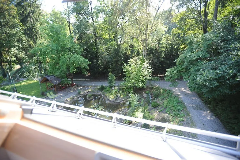 Ekosamotnia Hotel Krakow 4*,  Poland