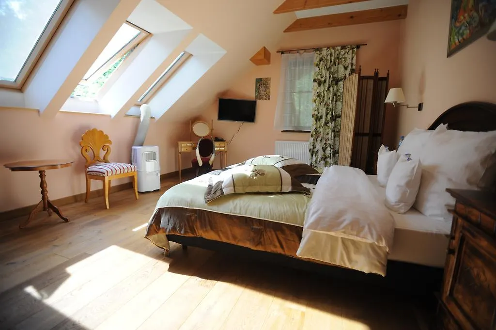 Guest house Ekosamotnia Hotel Krakow