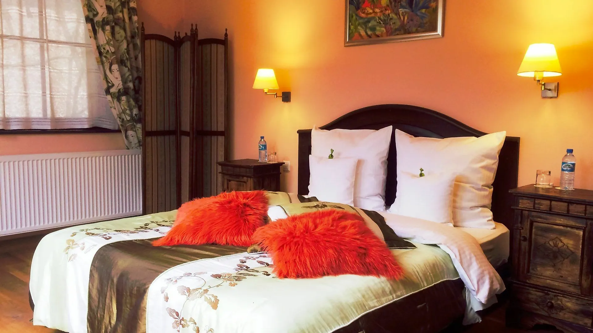 Ekosamotnia Hotel Krakow 4*,  Poland