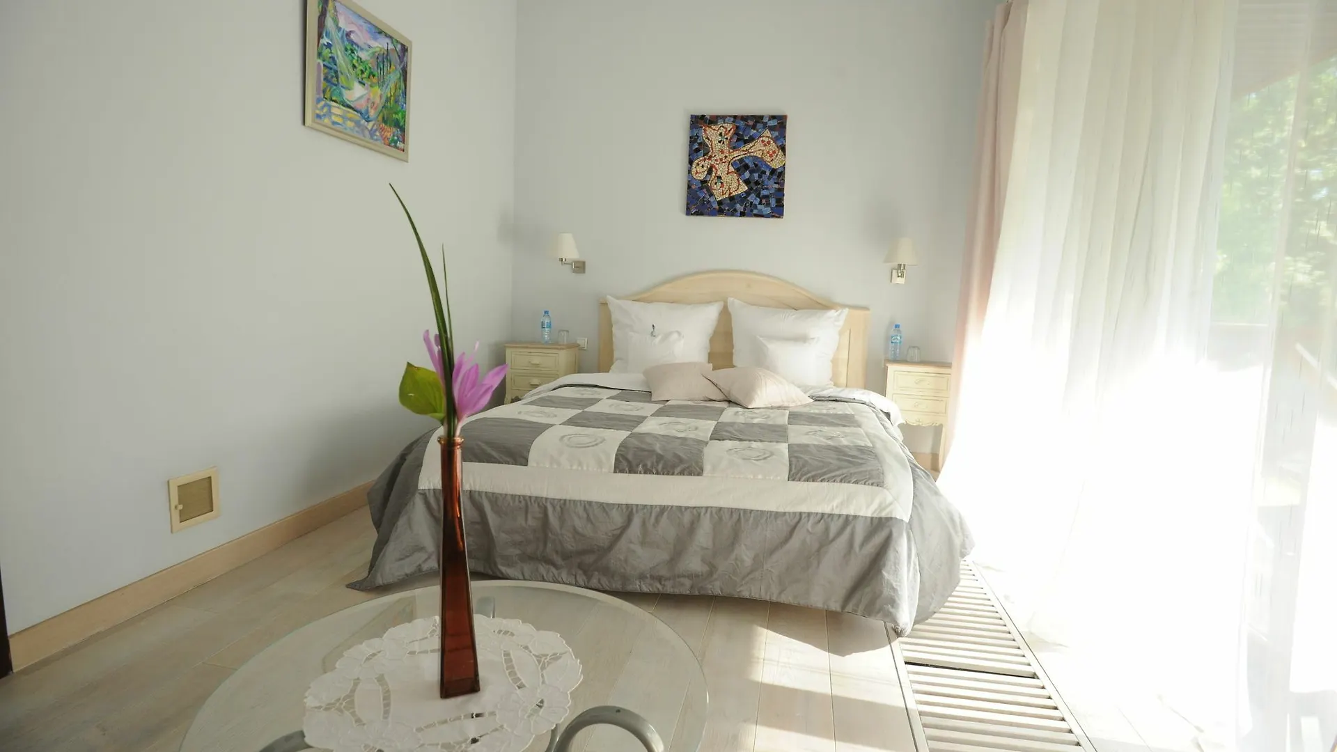 Ekosamotnia Hotel Krakow 4*,  Poland