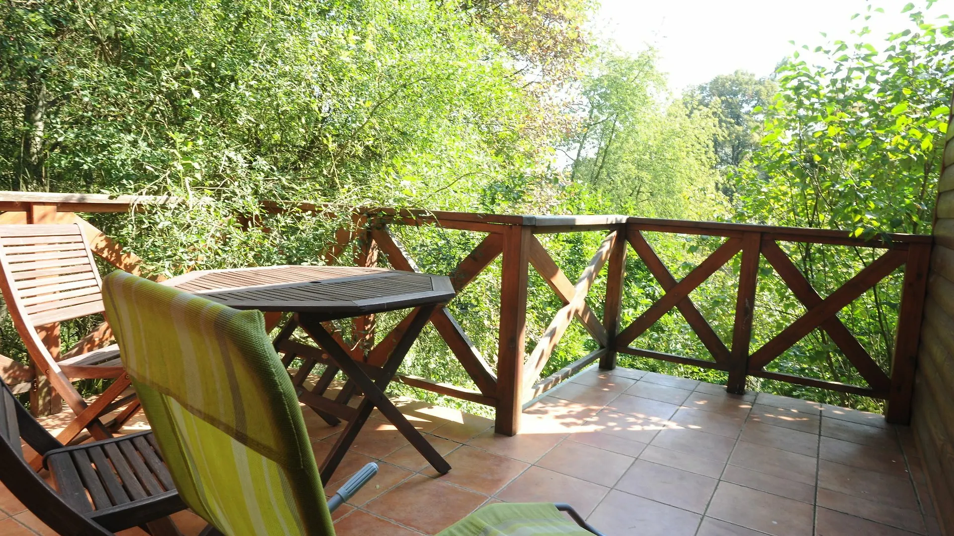 **** Guest house Ekosamotnia Hotel Krakow Poland