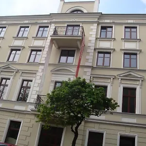 Kopernik Apartment