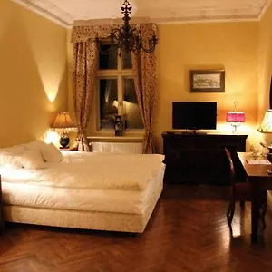 Cracow 24 Apartment