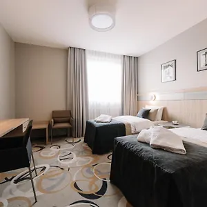 Krowodrza Centrum Konferencyjno - Hotelowe Krakov